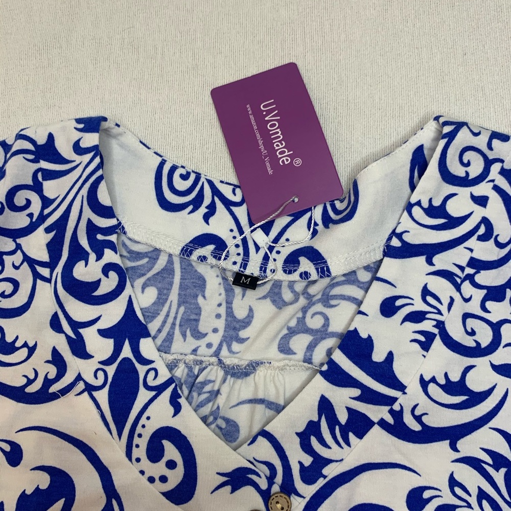 Blouse - Picture 2 of 7